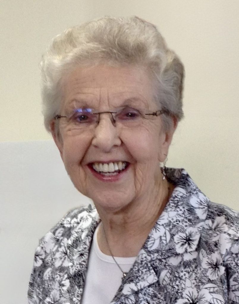 Janet Radecki Profile Photo