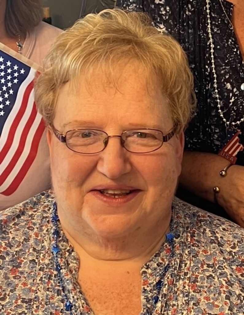 Susan K Calhoun Profile Photo