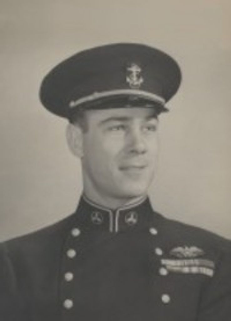 John "Frank" Holton