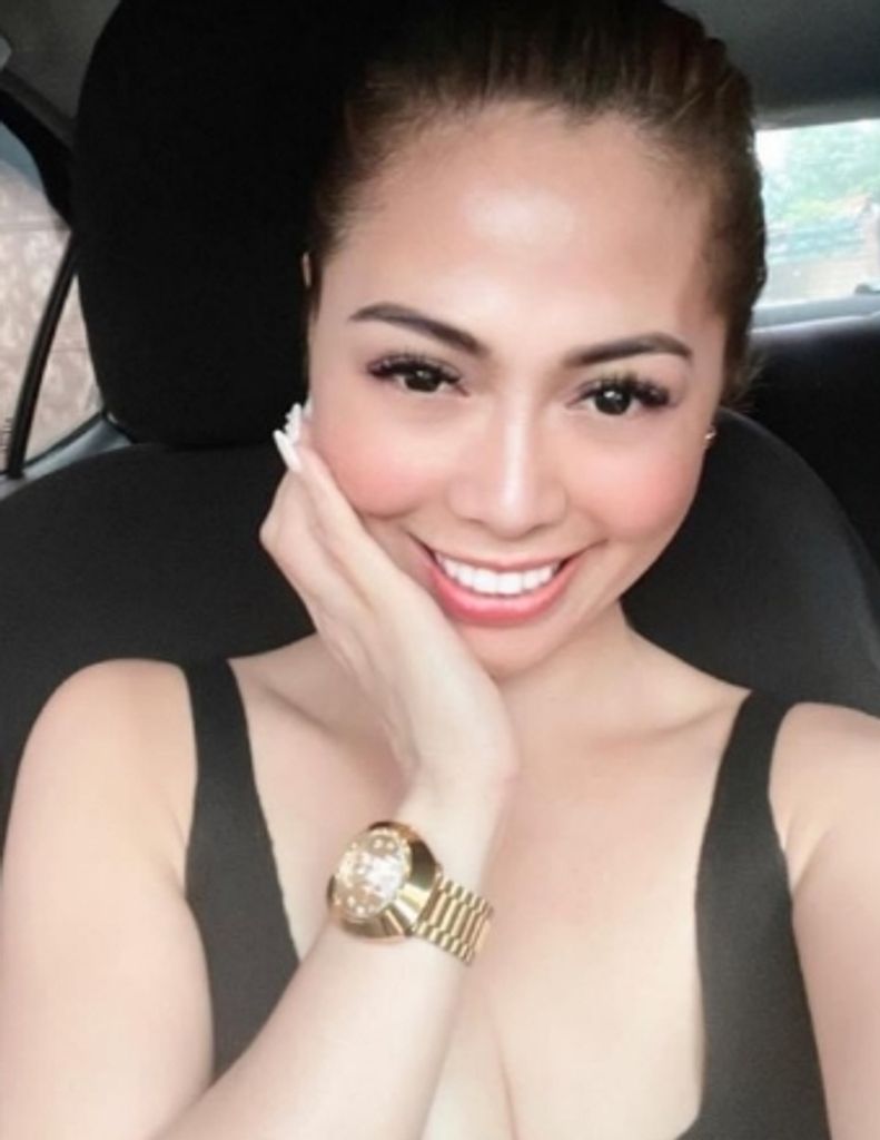 Johanna Patun-Og Jones