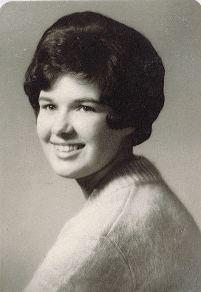 Joyce Douin Profile Photo