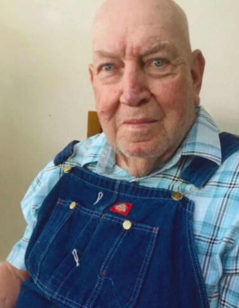 Chester Phillips Profile Photo