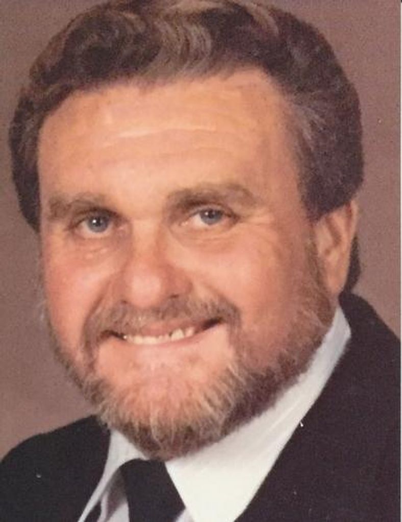 Joseph Raleigh Jr. Profile Photo