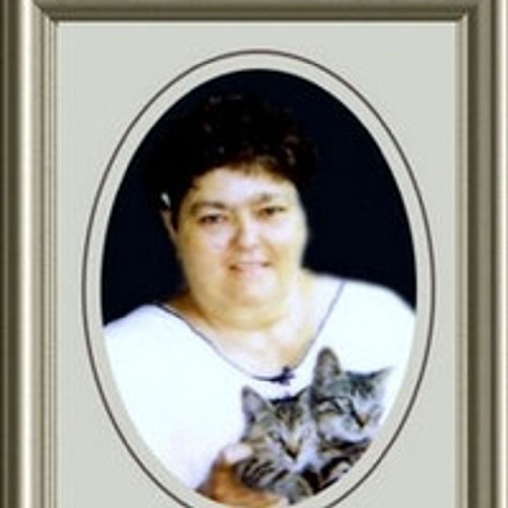 Judy Smithson Woodard