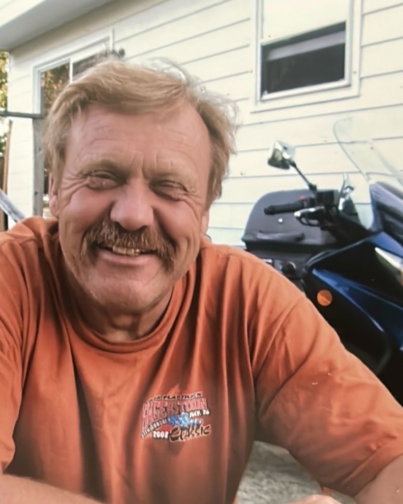 Richard J. Berry Profile Photo