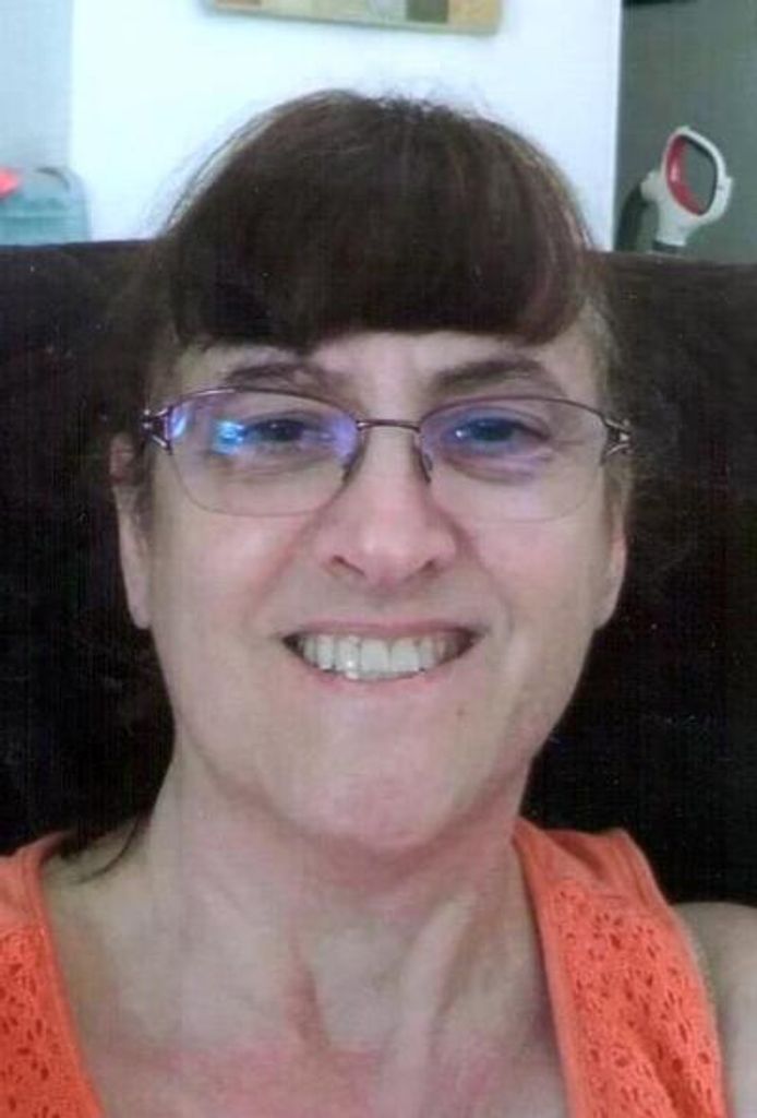 Sharon Lee Johnson Profile Photo