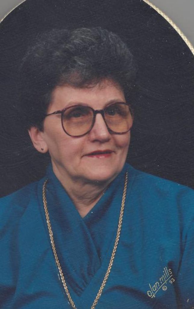 Ella A. (Standfuss)  Barber Profile Photo