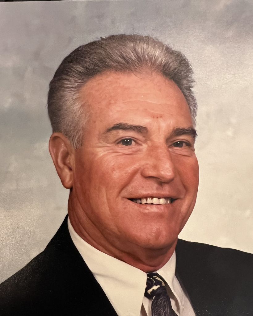 Ted Carl Sparks Sr. Profile Photo