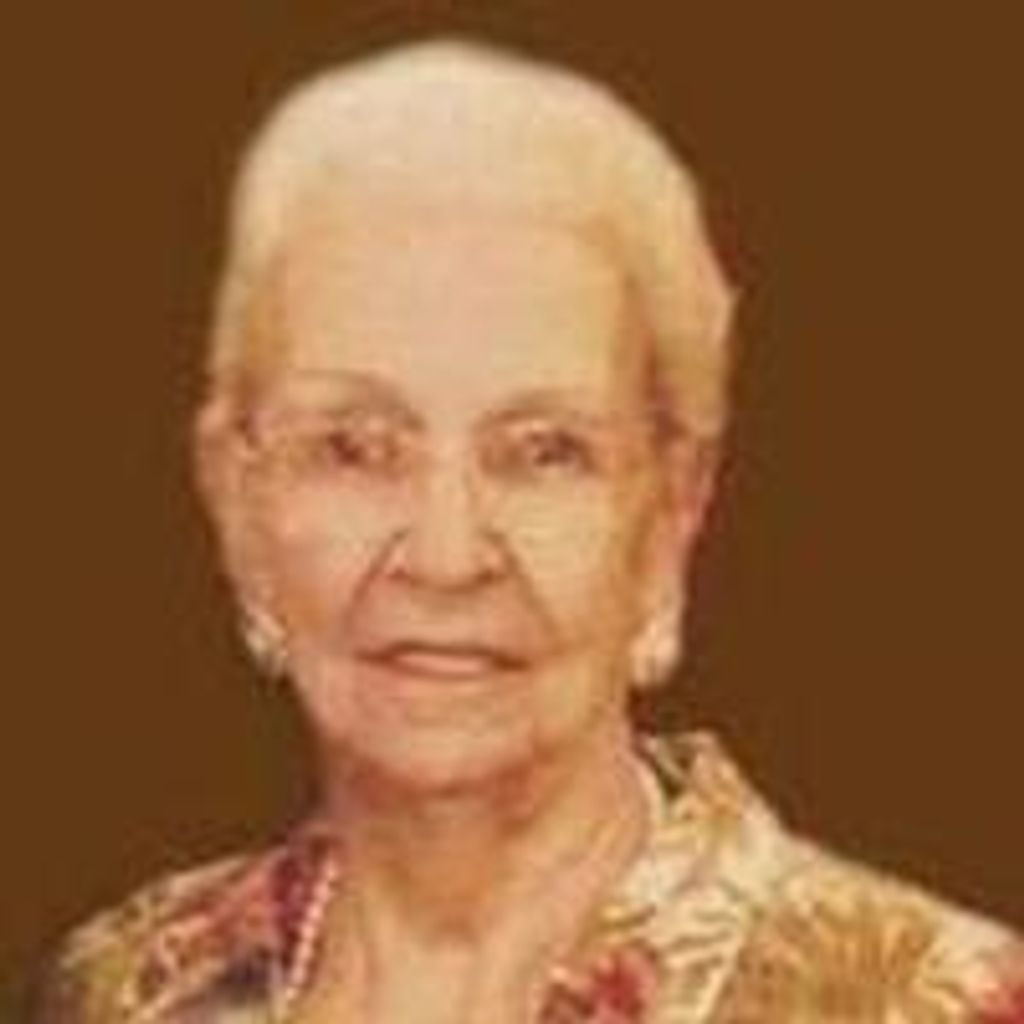 Hilda Emma Kieke