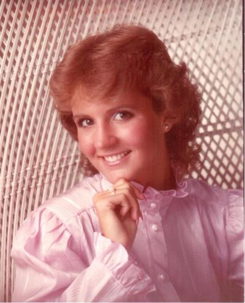 Holly Ann Rehbeck Profile Photo