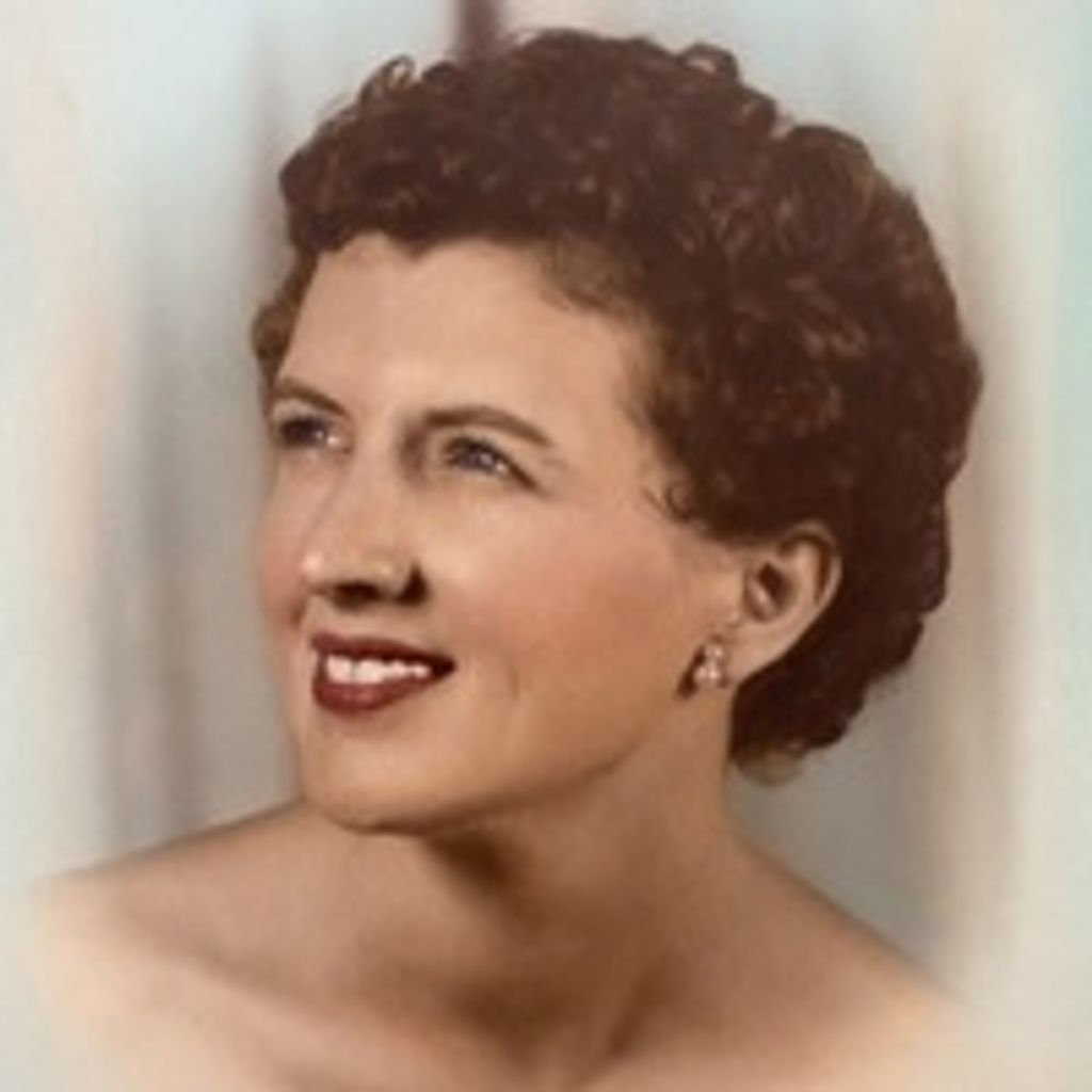 Meredith W. "Merry" Bush