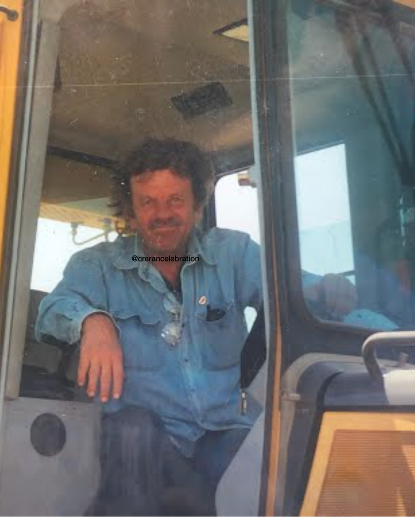 Walter C Karlsen, Jr.