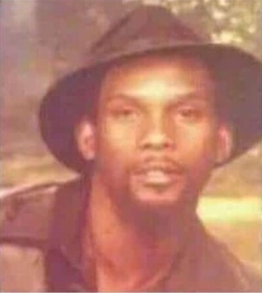 Albert "Missip" Hampton Profile Photo