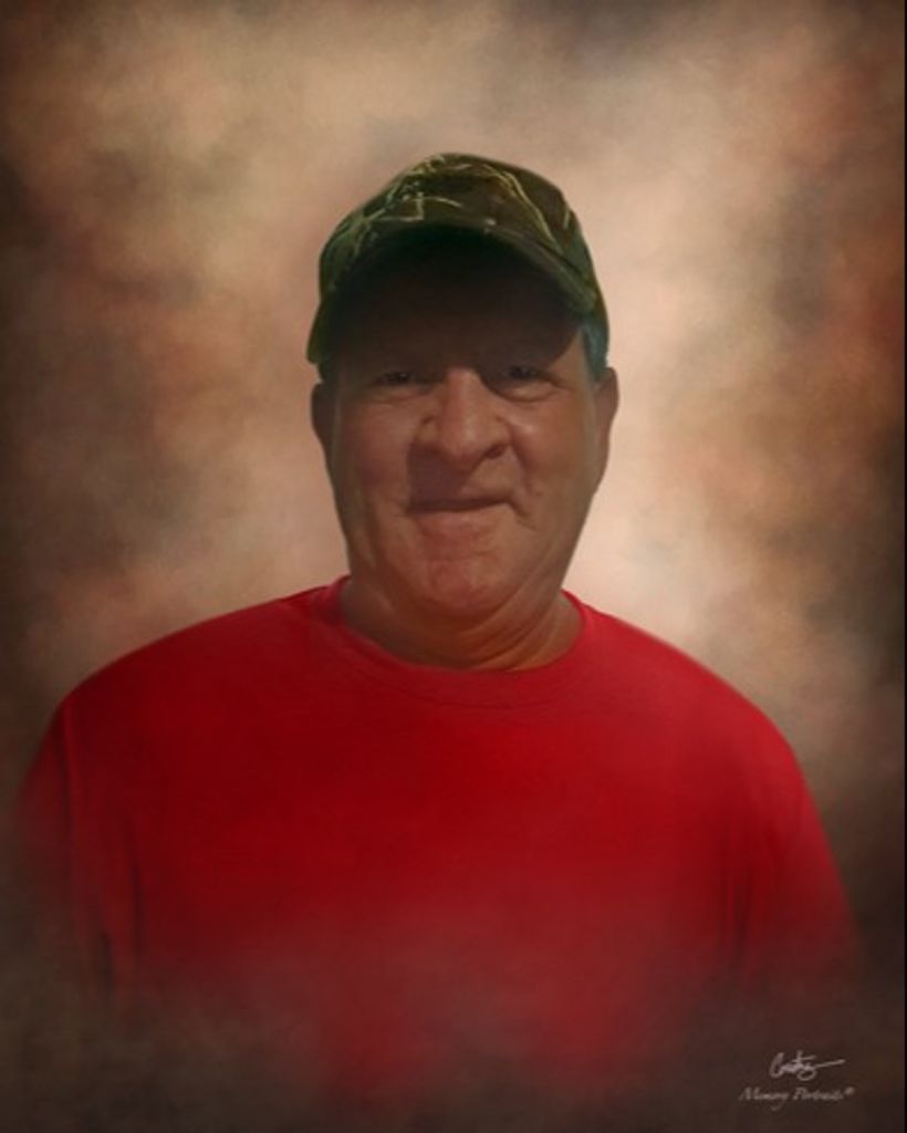 Robert Lee Aymond
