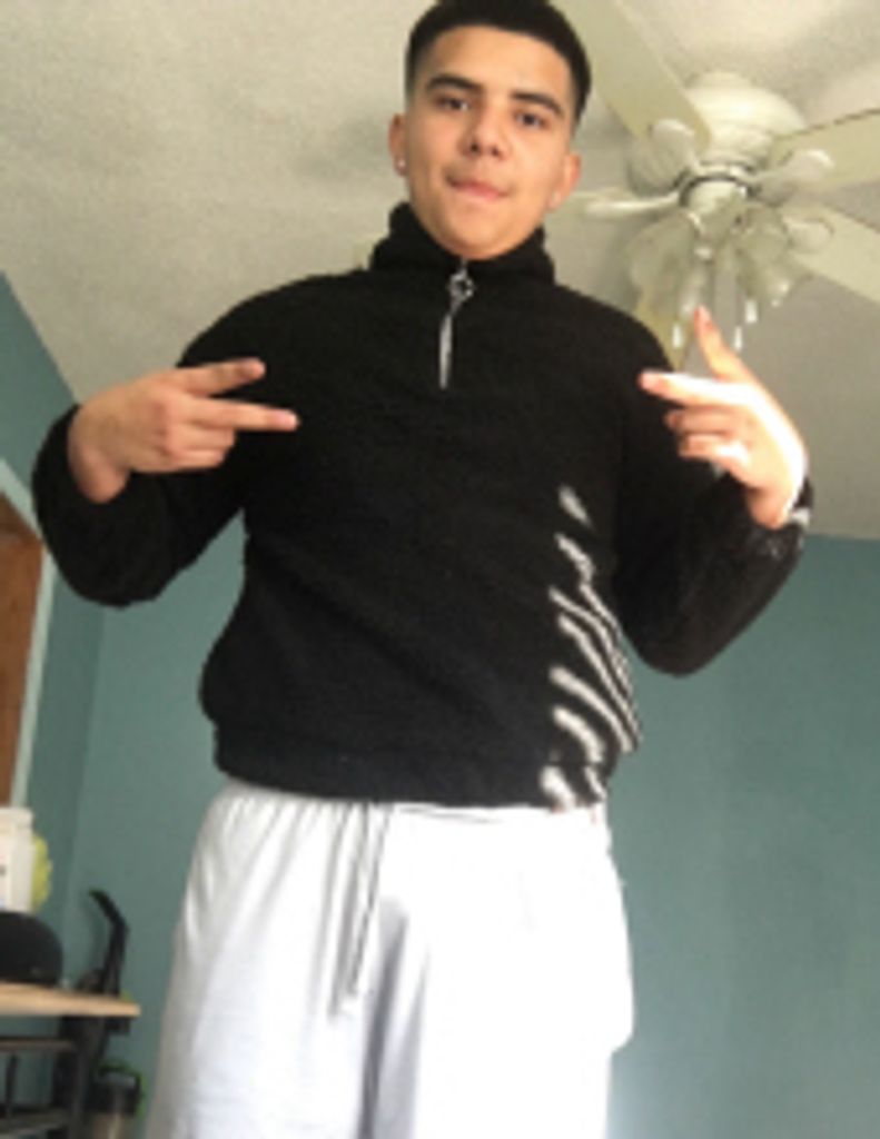 Gabriel Coronado