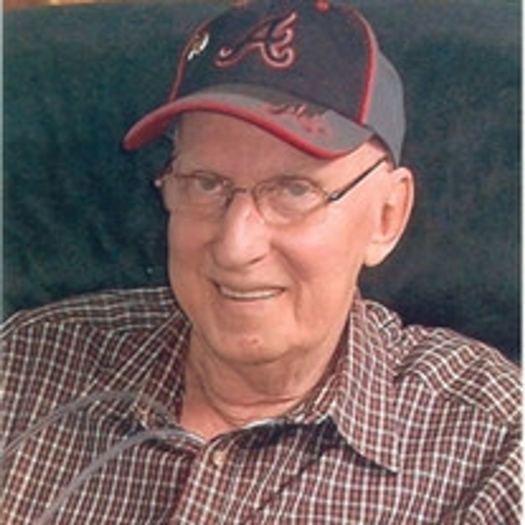 Charles Wesley Burkhalter Profile Photo