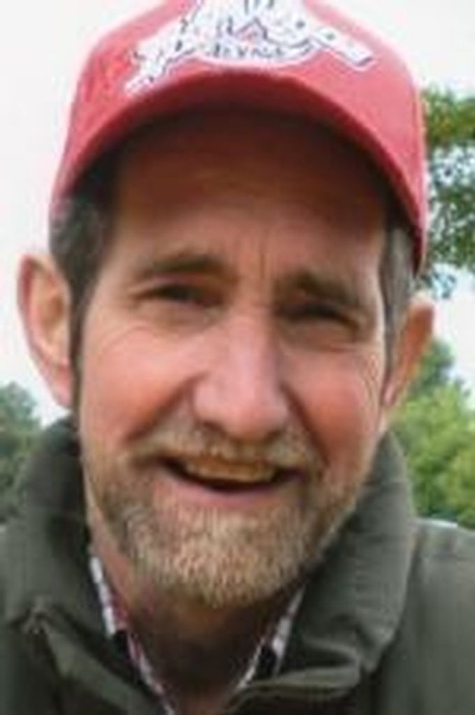 Lew K. Gibson