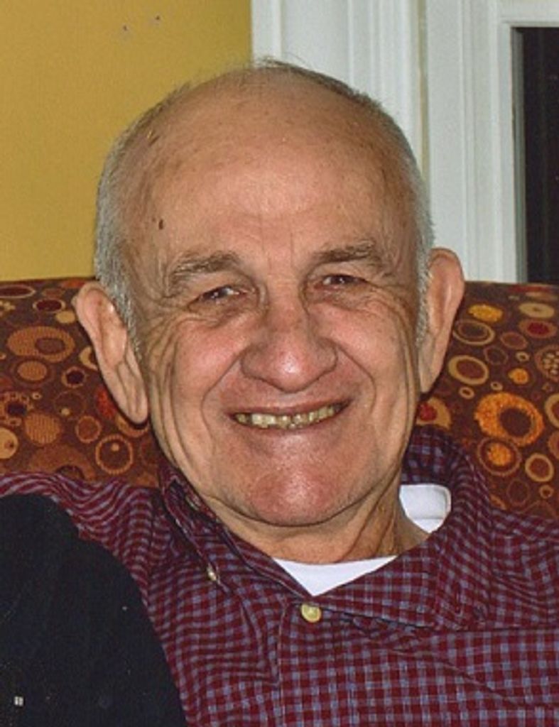 Roger Dale Duty