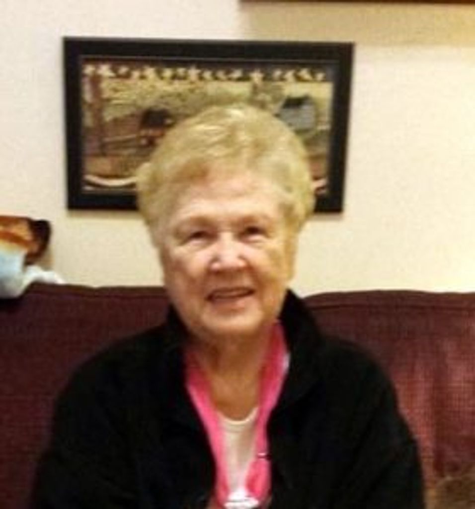 Gayle West Profile Photo