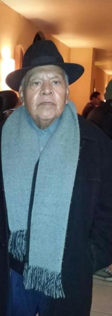 Antonio E. Gutierrez