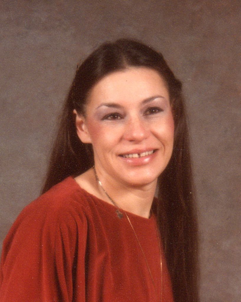 Margaret Butterfield Eoff