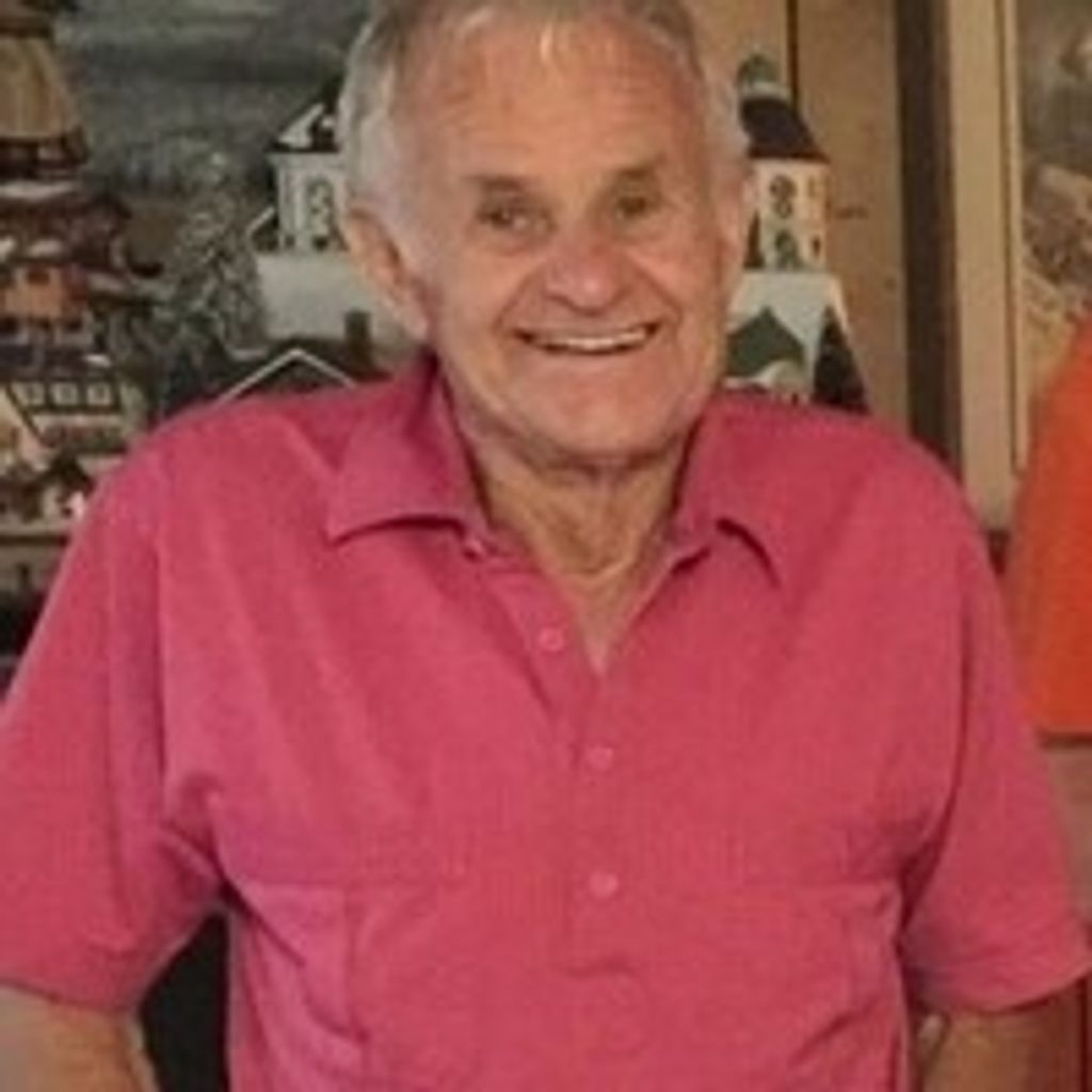 Gary Kelton (Plainview)