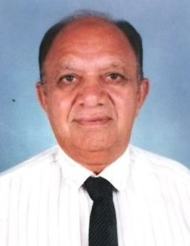 Jivan Ambavi Koradia