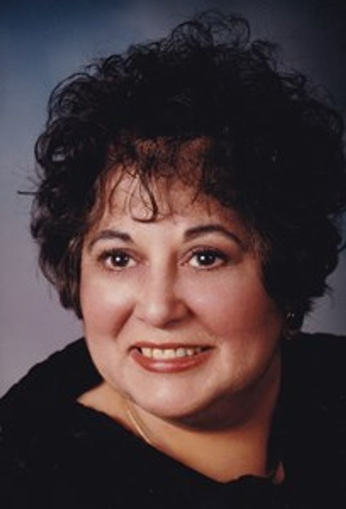 Mary Catina Devoe