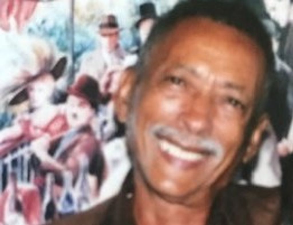 Arthur Lee Allen Sr.
