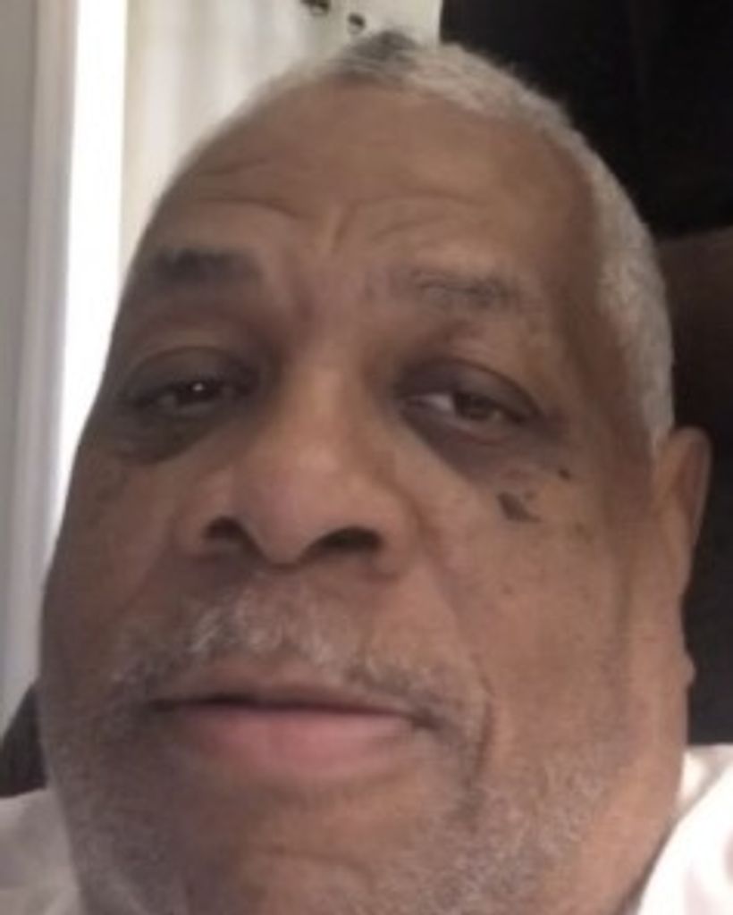 Roscoe Thorpe, Jr. Profile Photo