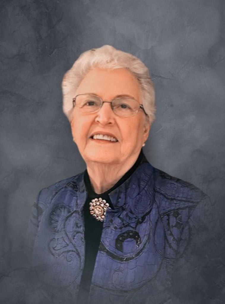 Waunita Johnson