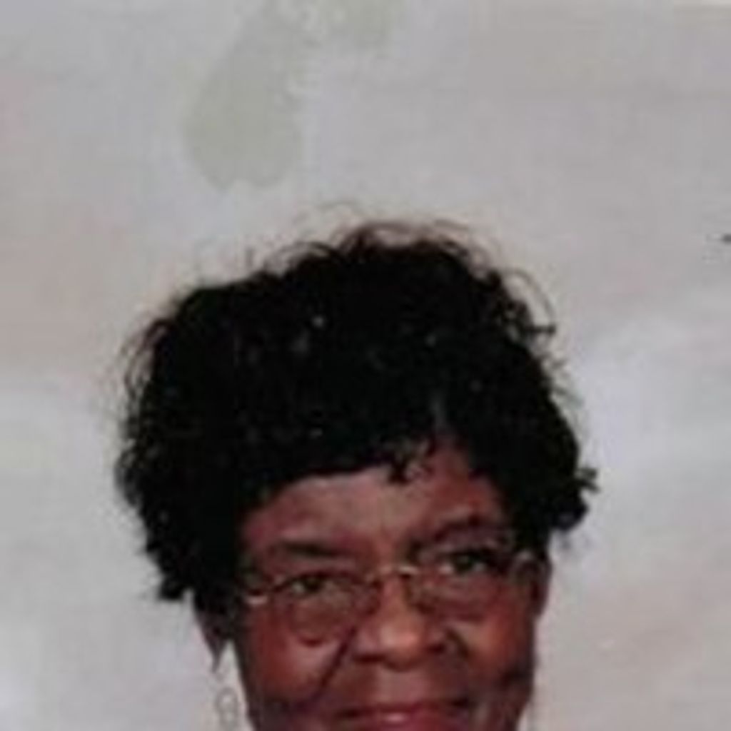 Minnie Lee Cleveland