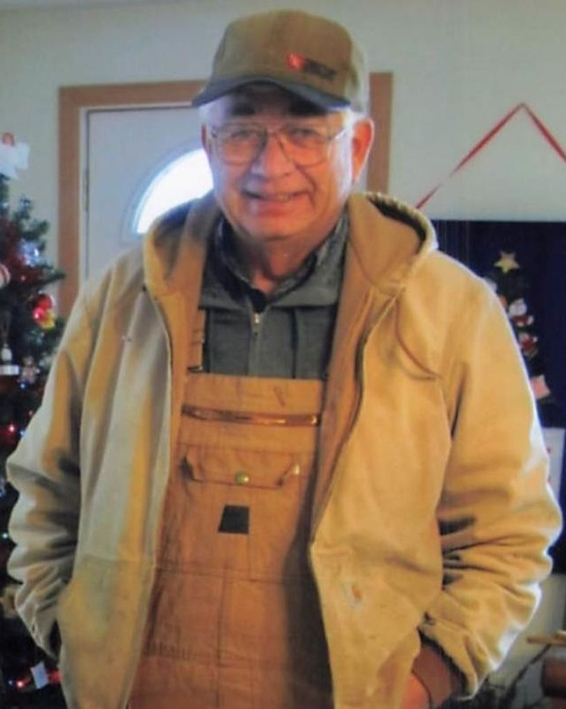 Lester Vernon Dhondt Profile Photo