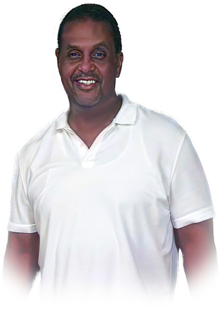 Tyrone Morris