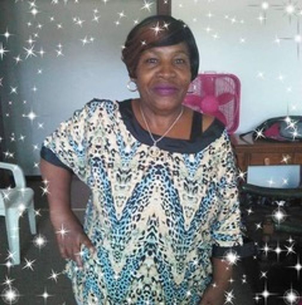 Carolyn Jean Holbrook-Penn Profile Photo