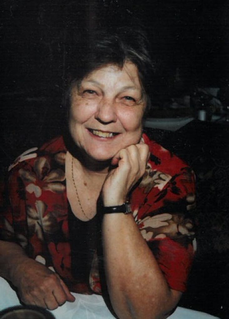 Delores  Holloway Campbell