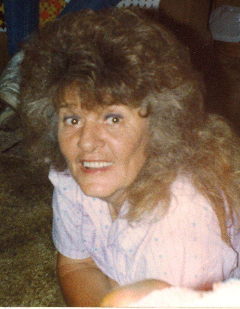 Wilma Anna (Justice)  Moore