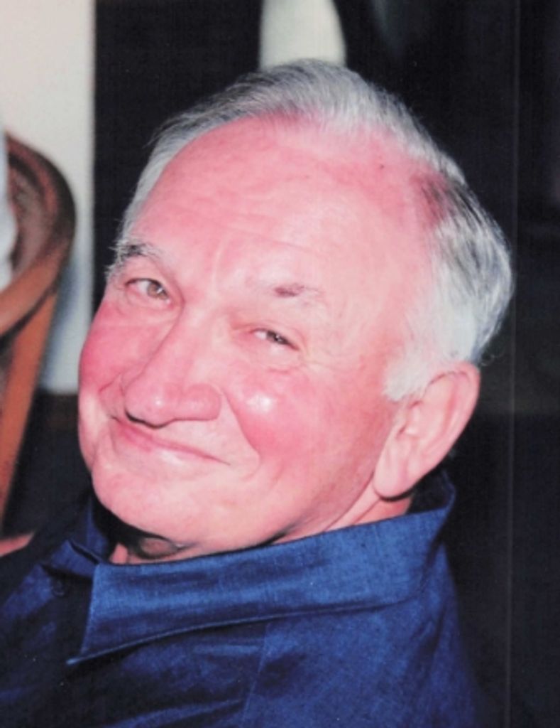 Colonel Charles Bonner "Sonny" Tharp, Retired