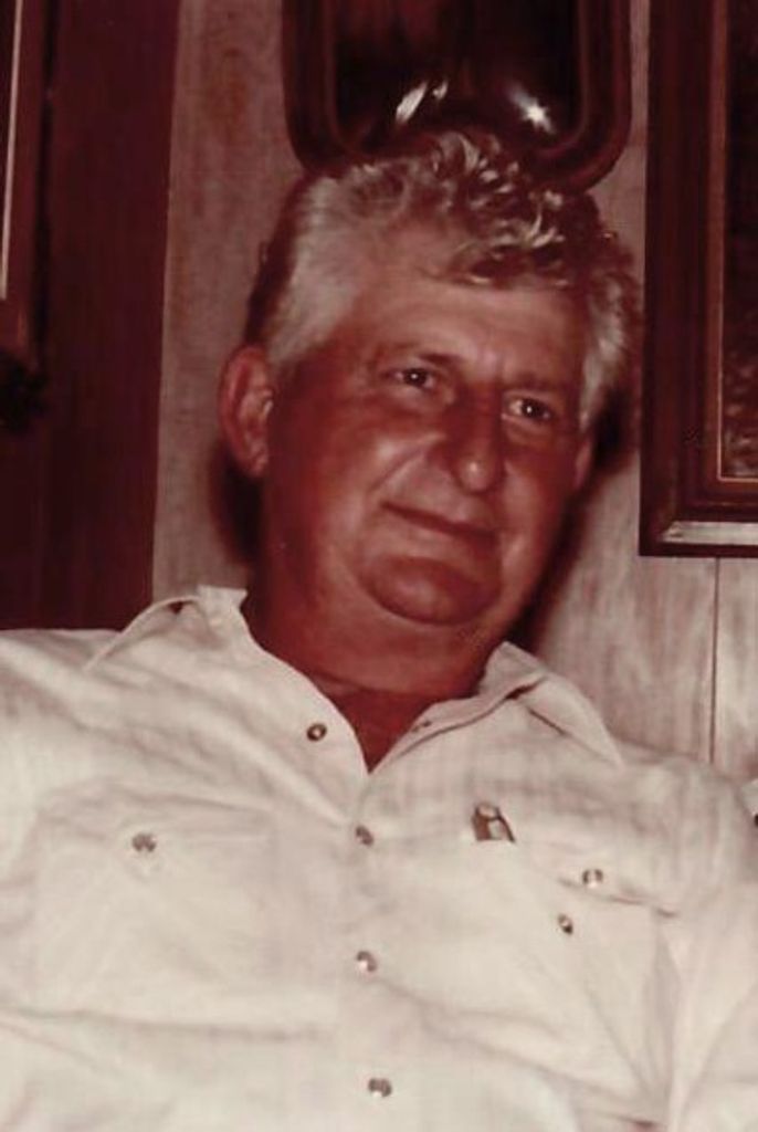 Fred Arthur Mielsch Jr.