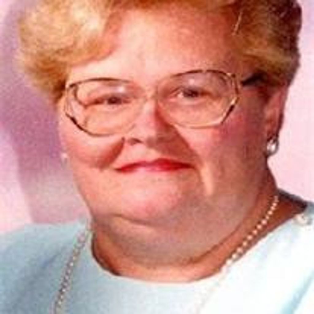 Sally Johnson