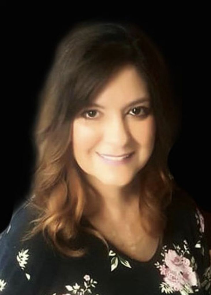 Natasha Crawford Profile Photo