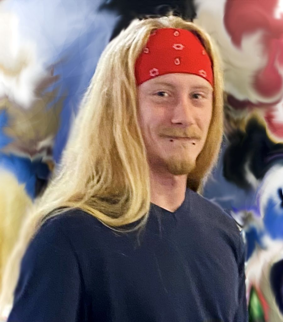 Damon Brown