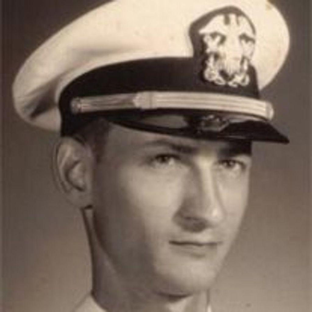 Donald F. Aubert