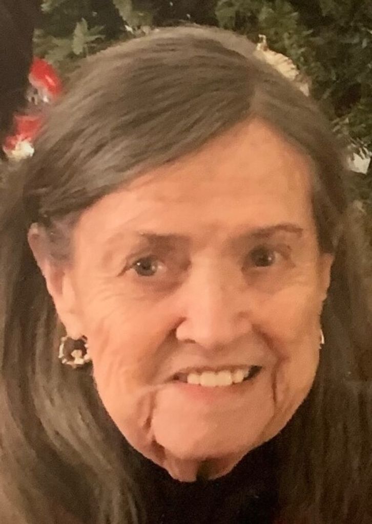 Mary Leonard