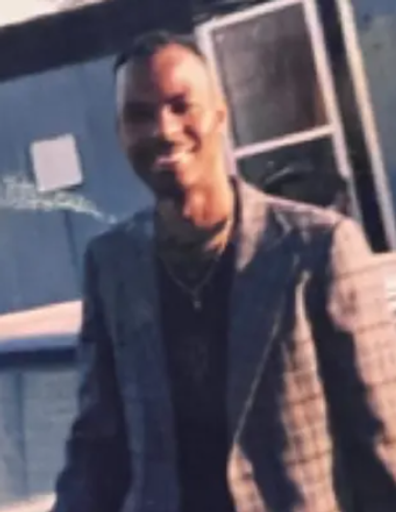 Anthony Jerome Coley Profile Photo