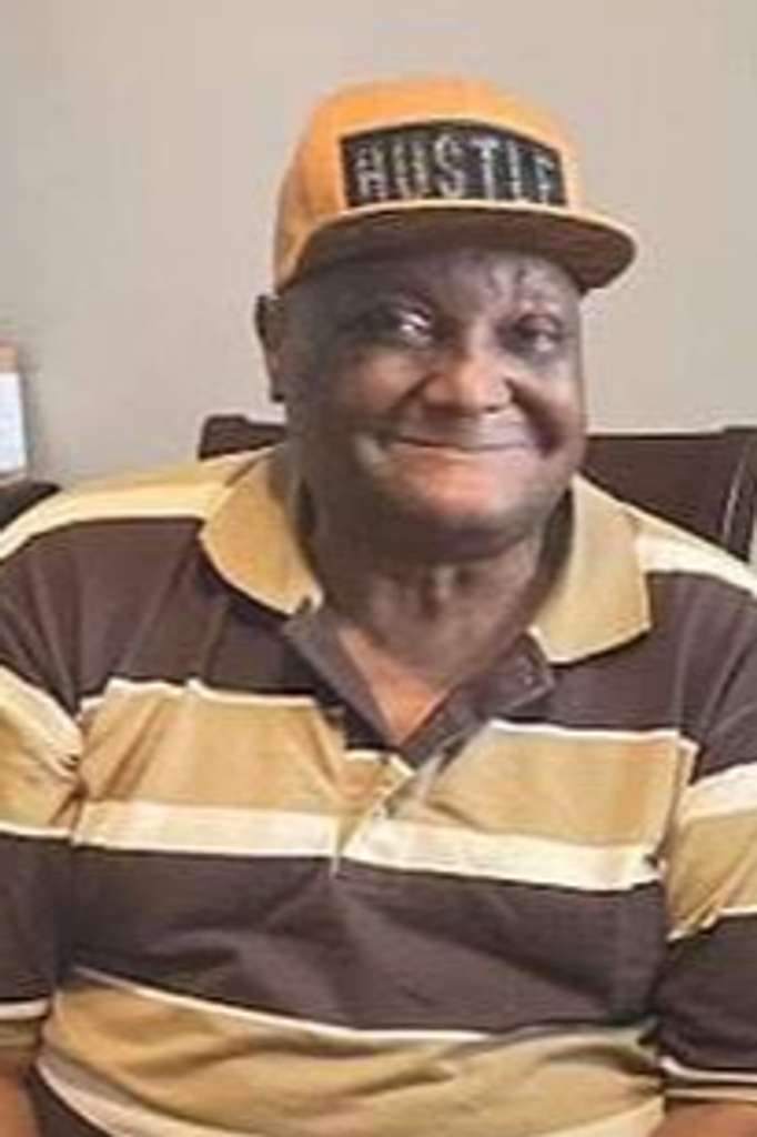 James Talley, Jr.