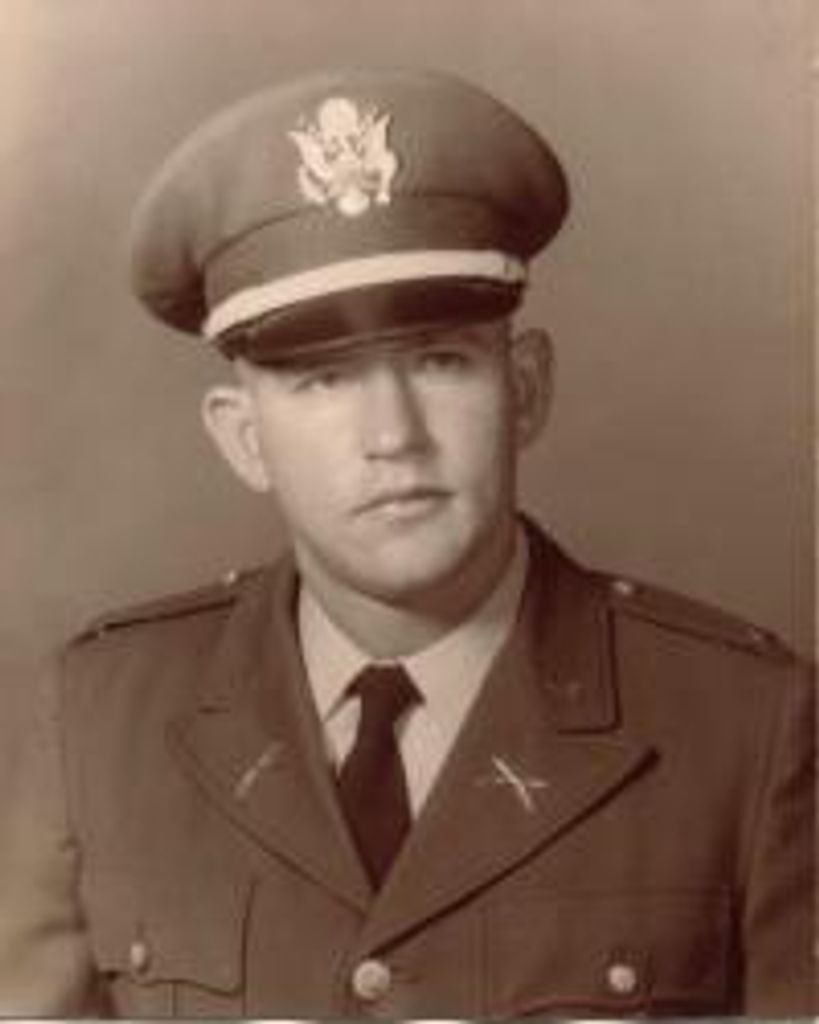 Jack  Gordon Yates  Jr.