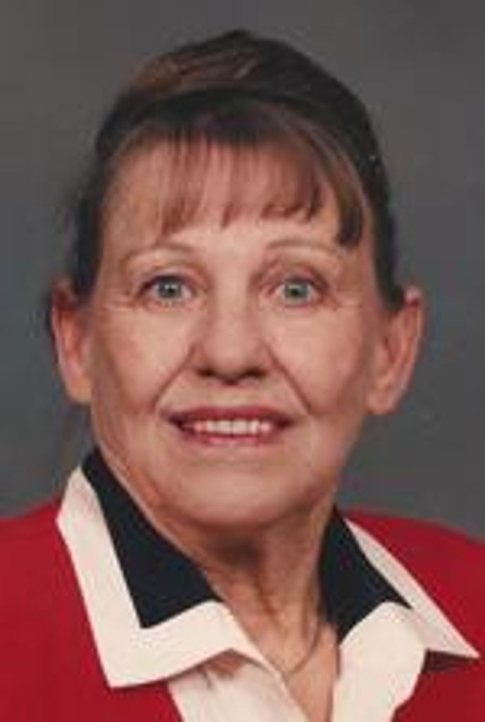 Betty Towery