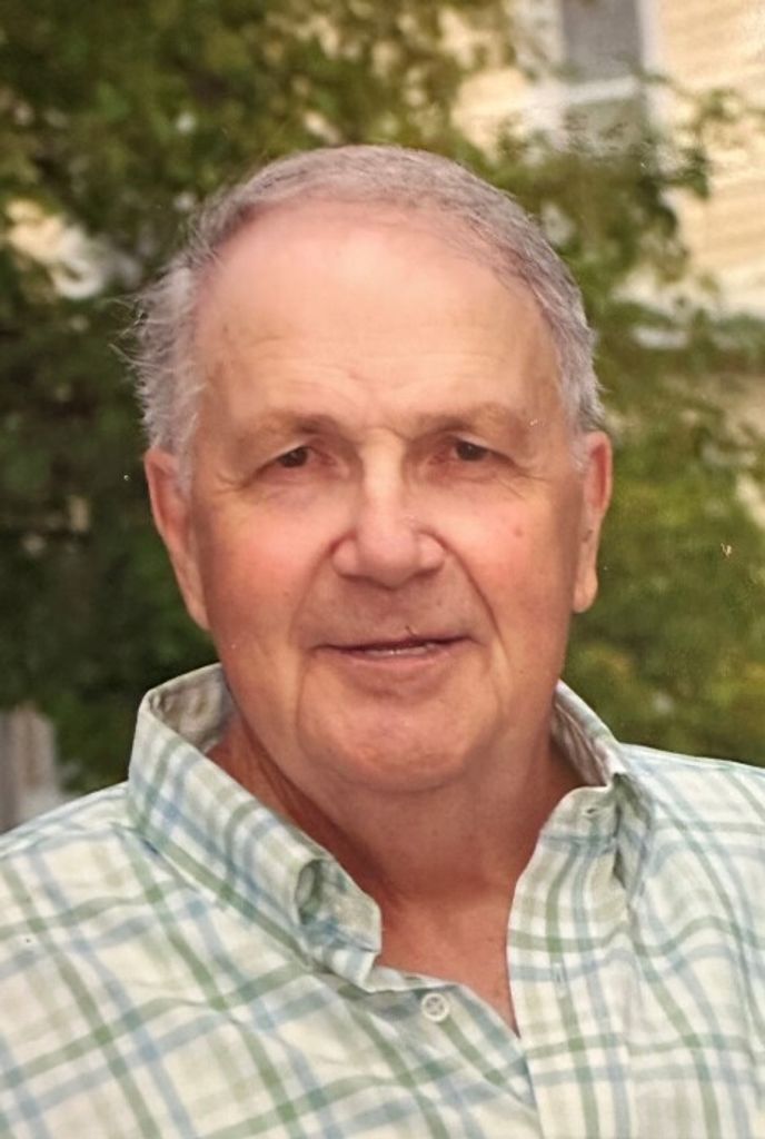 Richard P. Mcinerney Profile Photo