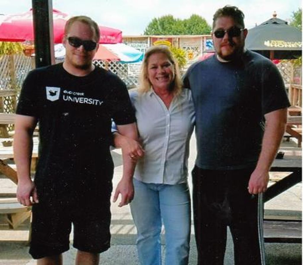 Holly Francine Sechler (Phillips)